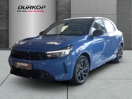 Opel Corsa 2025