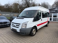 Ford Transit 2009