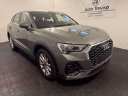 Audi Q3 2020