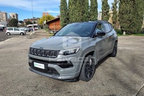 Jeep Compass 2021