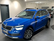 Skoda Kamiq 2021