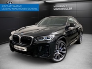 BMW X4 2025