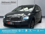 Volkswagen Touran 2023
