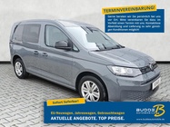 Volkswagen Caddy 2026