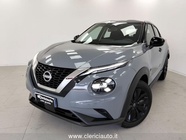 Nissan Juke 2025