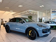 Porsche Cayenne 2022