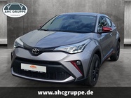 Toyota C-HR 2020
