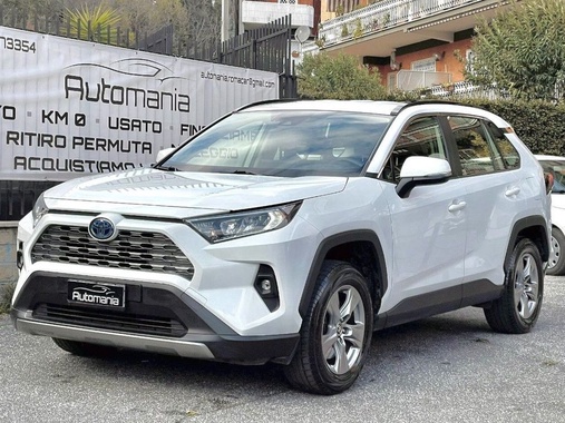 Toyota Other 2020