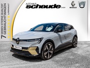 Renault Megane 2022