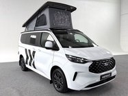 Ford Tourneo Custom 2024