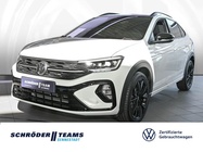 Volkswagen Taigo 2025