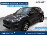 Ford Kuga 2022