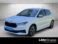 Skoda Fabia 2023