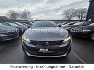 Peugeot 508 2022