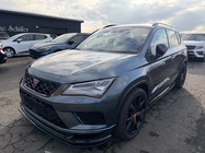 Cupra Ateca 2019