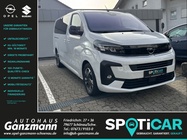 Opel Zafira 2024