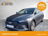Hyundai Ioniq 2019