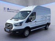 Ford Transit 2024