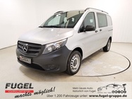 Mercedes-Benz Vito 2022
