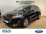 Ford Kuga 2022