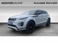Land Rover Evoque 2025