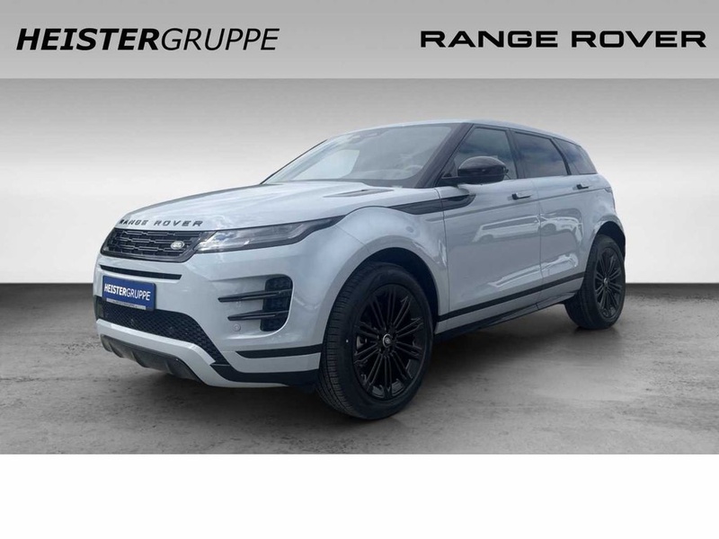 Land Rover Evoque
