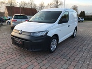 Volkswagen Caddy 2021