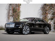 Rolls-Royce Spectre 2026