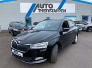 Skoda Fabia 2023