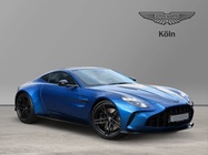 Aston Martin Vantage 2025