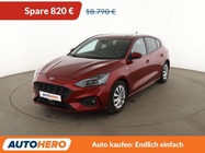 Ford Focus 2019