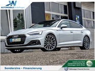Audi A5 2023