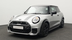 MINI Cooper 2024