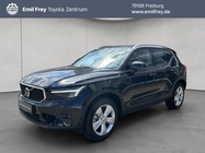 Volvo XC40 2024
