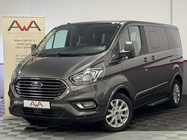 Ford Tourneo Custom 2019