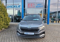 Skoda Karoq 2026