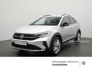 Volkswagen Taigo 2025