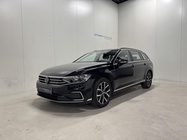Volkswagen Passat 2022