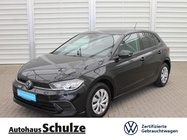 Volkswagen Polo 2022