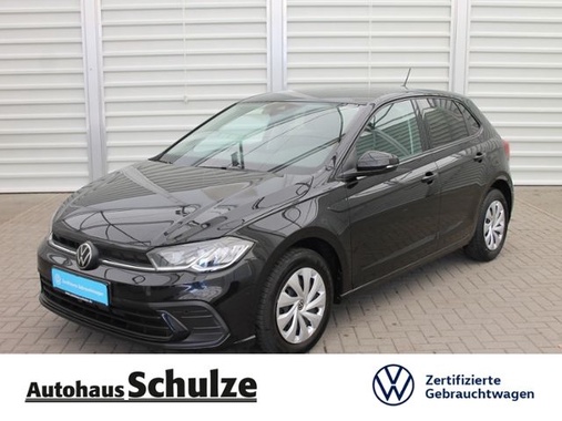 Volkswagen Polo 2022