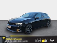 Opel Astra 2024