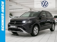 Volkswagen T-Cross 2025