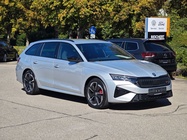 Skoda Octavia 2024