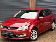Volkswagen Polo 2014
