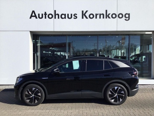 Volkswagen ID.4 2022