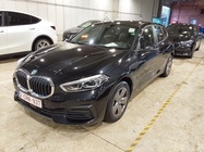 BMW 1 Series 2022