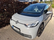Volkswagen ID.3 2022
