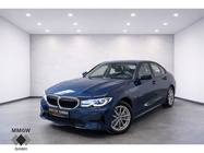BMW 3 Series 2021