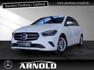 Mercedes-Benz B-Class 2020