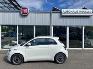 Fiat 500e 2023